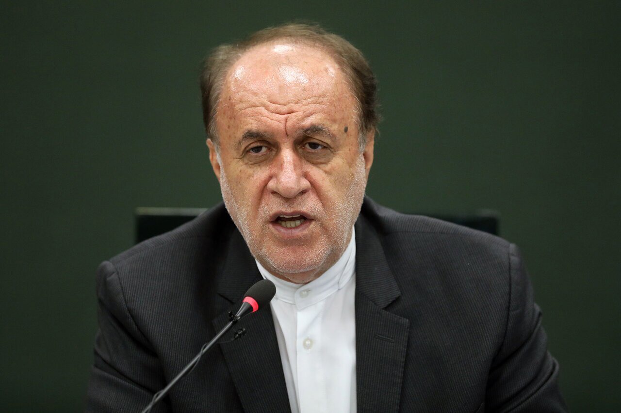 حاجی بابایی: اتحاد مقدس همه مردم ایران، آمریکا را ناامید کرد