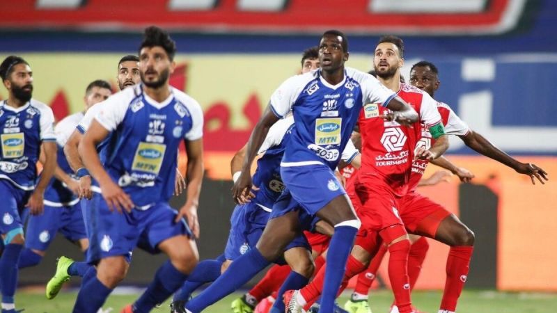 نهمین دربی شهریور ماه؛ اوه، اوه، اوه!
