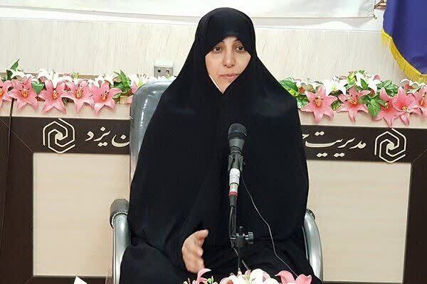 آزمون ورودی حوزه‌های علمیه خواهران ۱۱ شهریور در یزد برگزار می‌شود