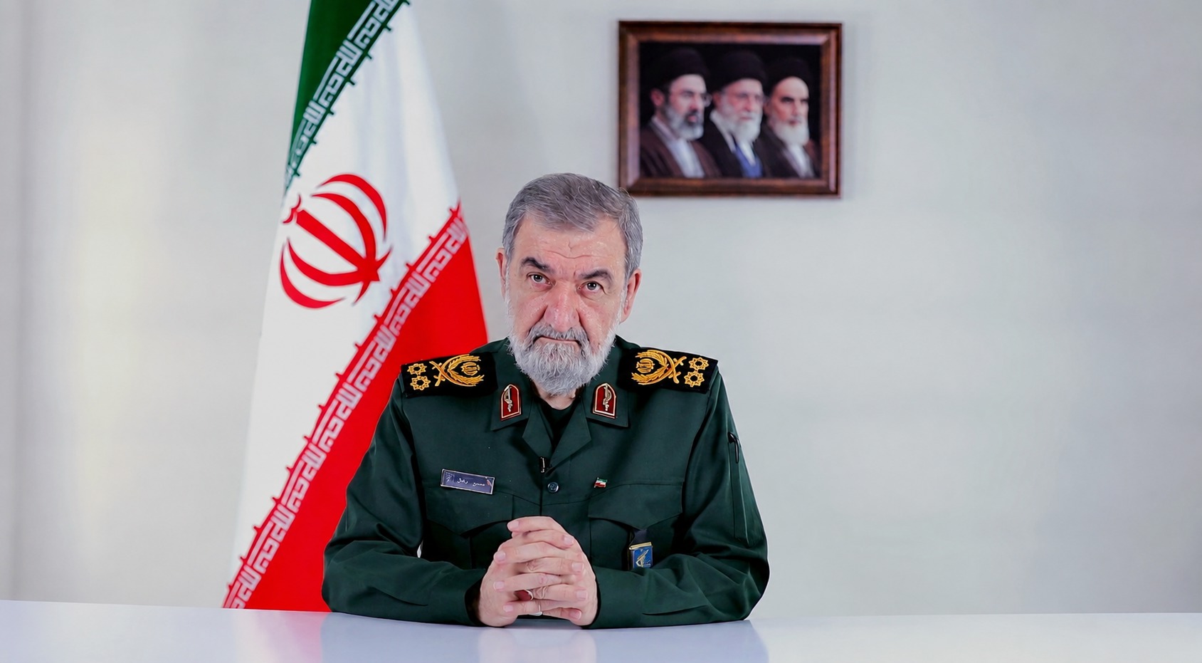 راهبرد جدید ایران بنیانتان را درهم خواهد شکست