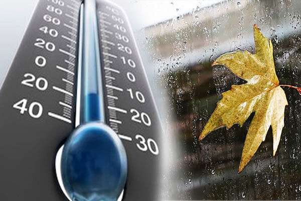 هوای یزد غبارآلود می‌شود؛ کاهش دما در راه است