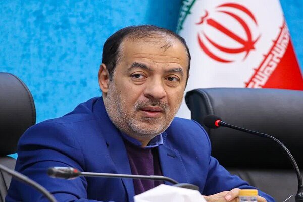 معاون استاندار یزد: هوش مصنوعی به پایش مستمر مصوبات جلسات کمک می‌کند