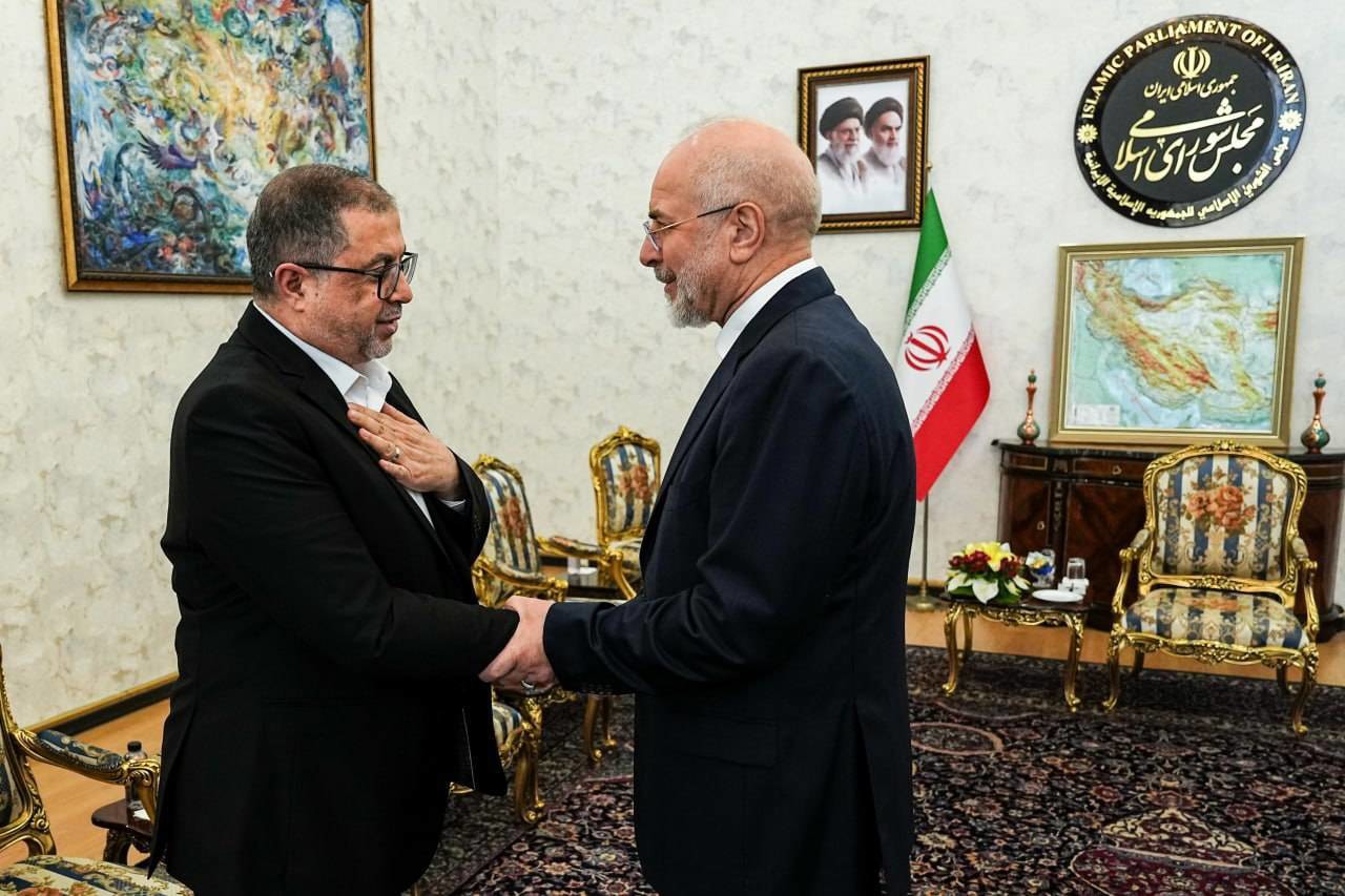 ایران و مقاومت در یک مسیر جوهری علیه استکبار قرار دارند