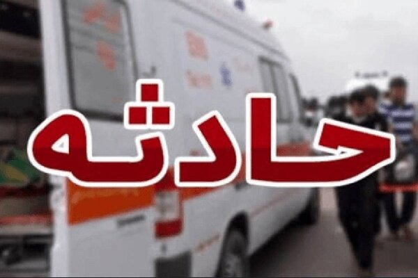 پدر و دختر ۸ ماهه قربانی واژگونی در محور ساغند ـ چادرملو