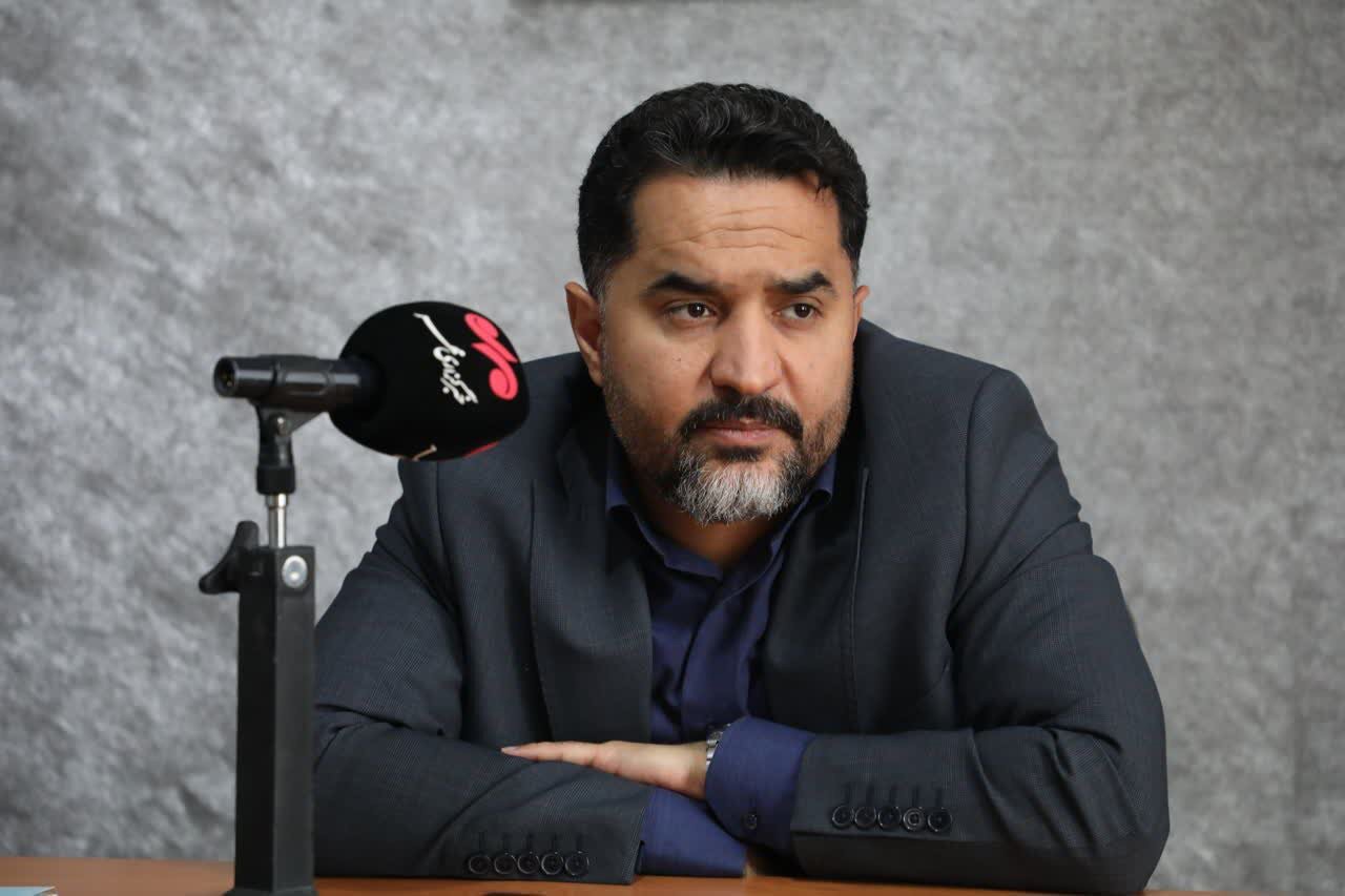 ۶۷ هزار دانش‌آموز یزدی برای نجات آب پای کار آمدند