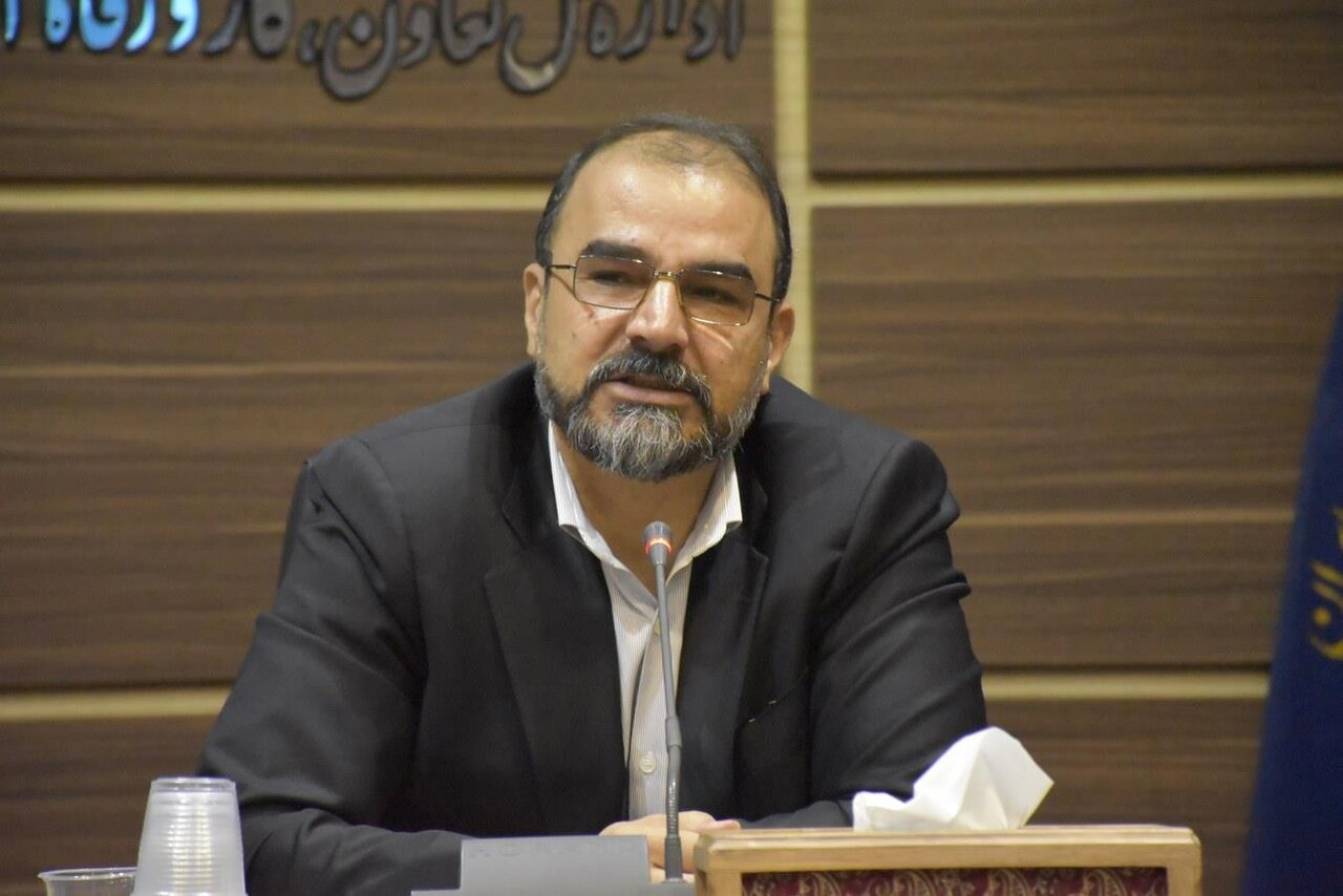 بهره‌برداری از ۲۴۴ طرح تعاونی در یزد؛ ۳۴۰۰ تعاونی فعال در استان یزد