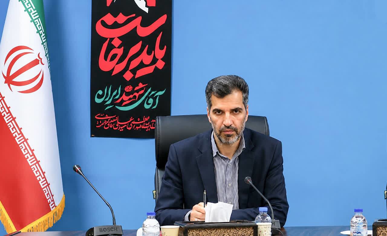 تدوین نقشه راه جامع بهره‌وری و مدیریت هوشمند انرژی در مدارس یزد