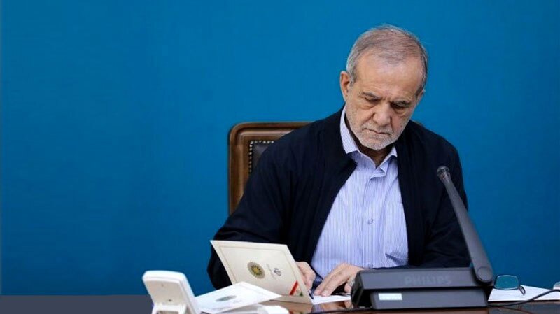 انتصاب عضو جدید هیئت امنای بنیاد ملی نخبگان کشور