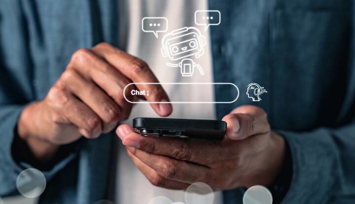 تاثیر منفی چت‌بات‌های هوش مصنوعی بر افراد مبتلا به آپنه خواب