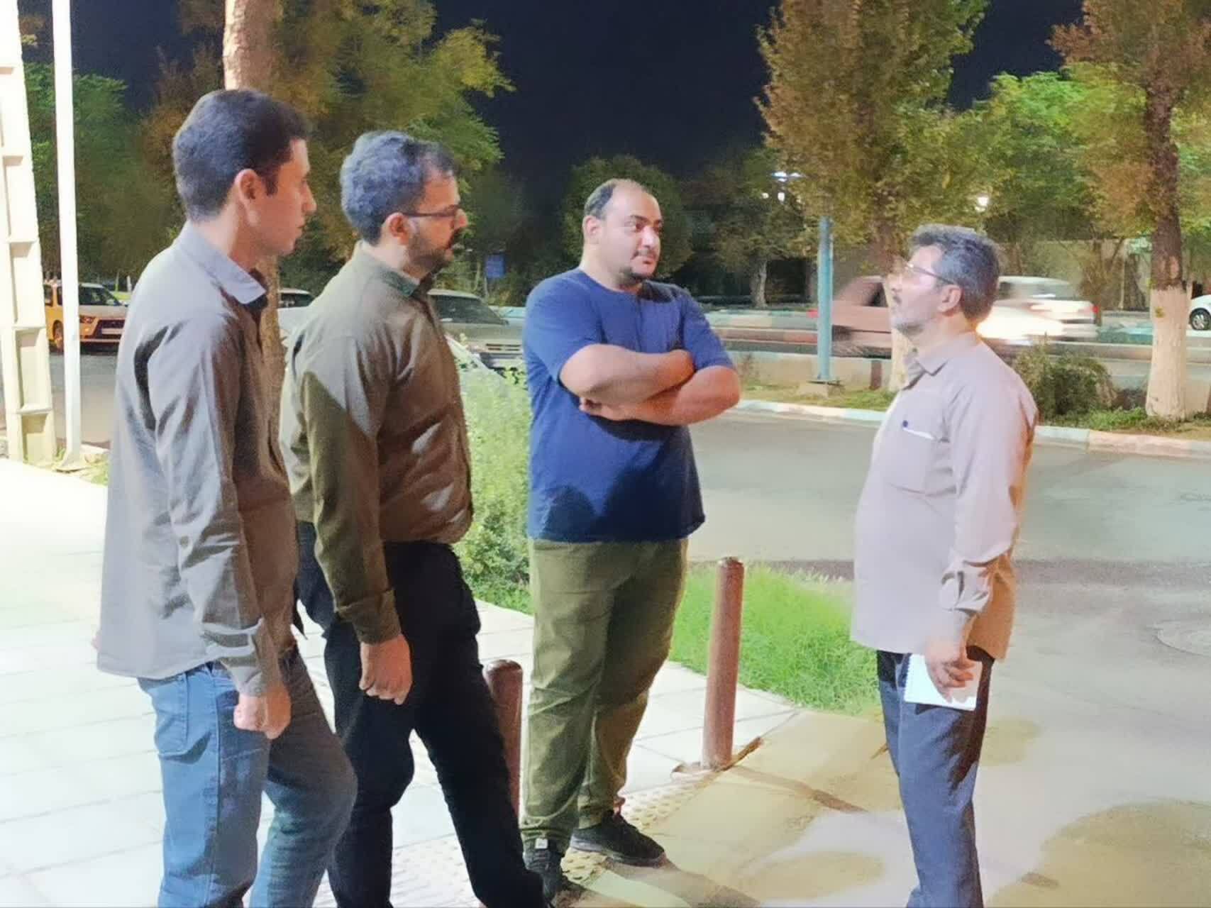 خبر یزد