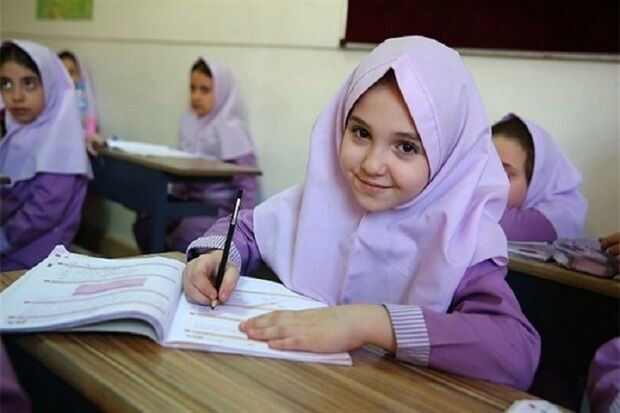 زنگ بهره‌وری در مدارس یزد نواخته می‌شود