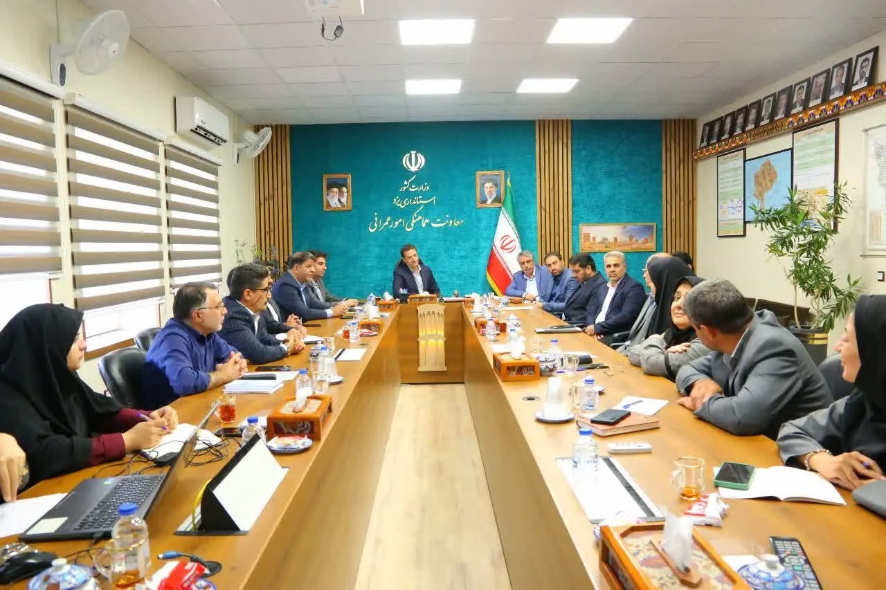 ورزشگاه بزرگ استان و مجتمع سوارکاری از محل مولدسازی اجرا می‌شوند