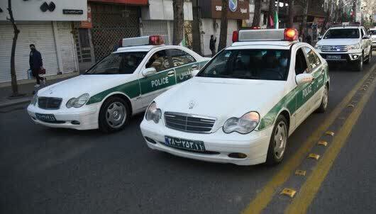هشدار‌های پلیس اردکان در خصوص پیشگیری از سرقت خودرو