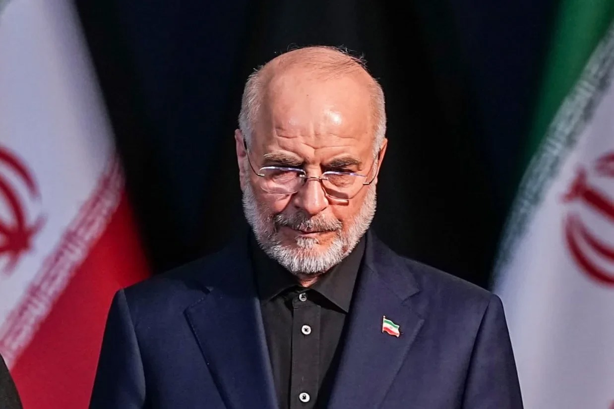 پیام تسلیت قالیباف درپی ترور و شهادت مولوی یوسف گرگیج