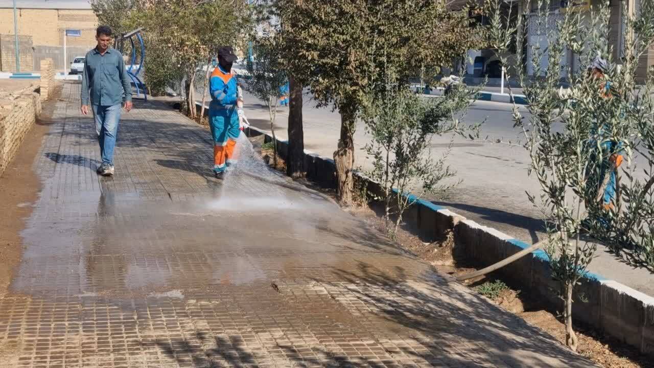 خبر یزد
