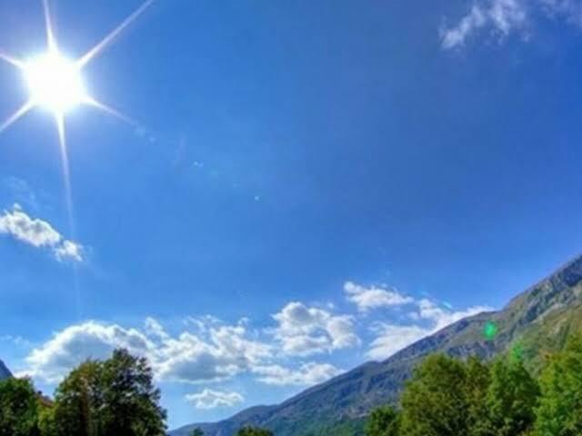 جو به‌نسبت پایدار در استان یزد