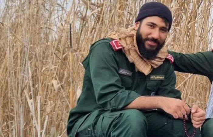 «راند طلایی»؛ روایت مادرانه از زندگی شهید دهه هشتادی یزد