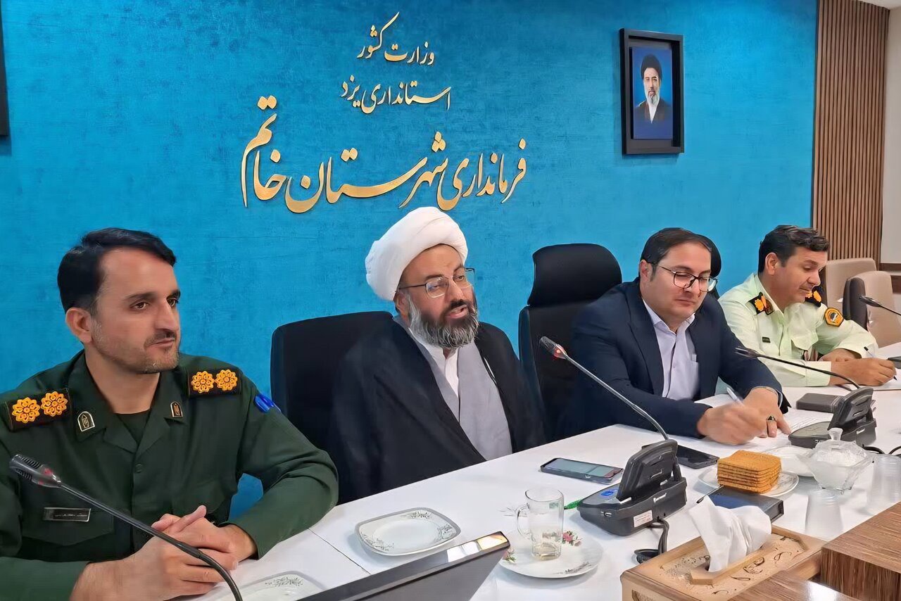 فرهنگ مواسات و حمایت از خانواده‌های کم‌برخوردار تقویت شود