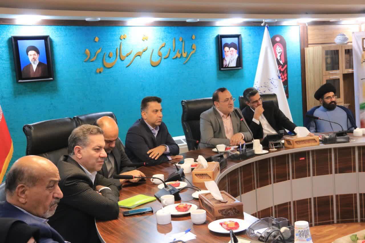 مدارس یزد در آستانه بازگشایی؛ همه چیز برای حضور دانش‌آموزان آماده است