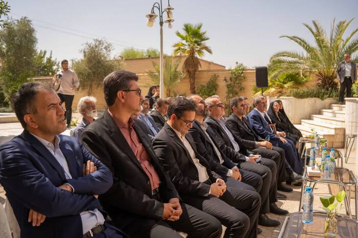 خبر یزد