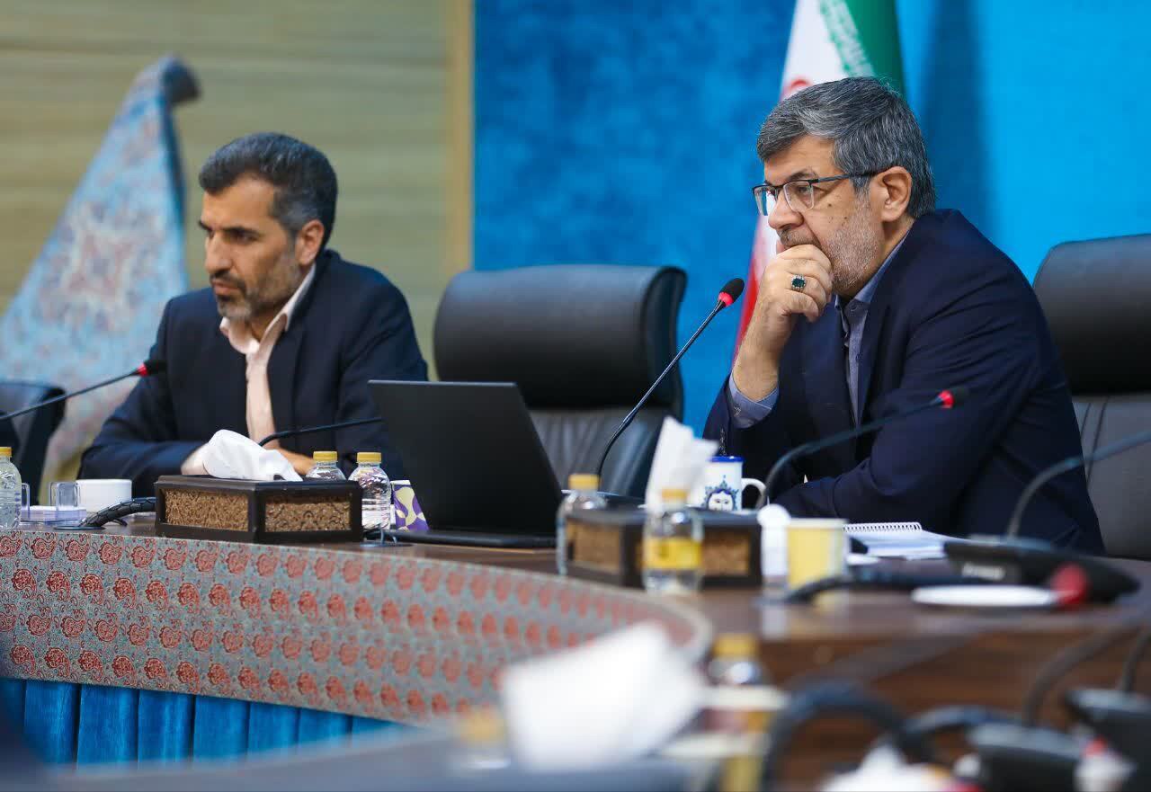 تأکید استاندار یزد بر نظارت دقیق بر اجرای طرح ملی اصلاح نظام اداری «مانا»