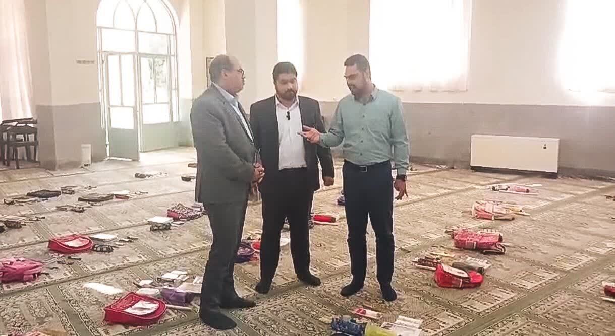 خبر یزد