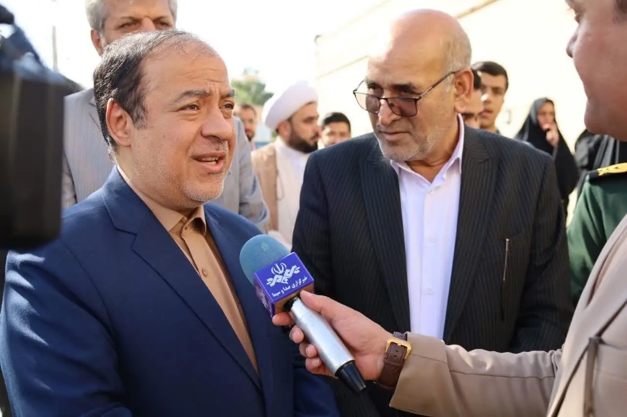 نواختن زنگ شکوفه‌ها، آغازگر مسیر بالندگی آینده‌سازان است