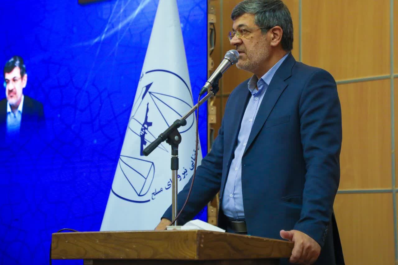 نام نیک ماندگارترین میراث از دوران مسئولیت‌ها است