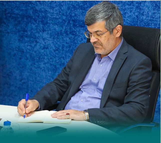 مجاهدت بی‌وقفه در سنگر علم و امیدآفرینی شایسته‌ترین مسیر برای پاسداشت خون مطهر شهدا
