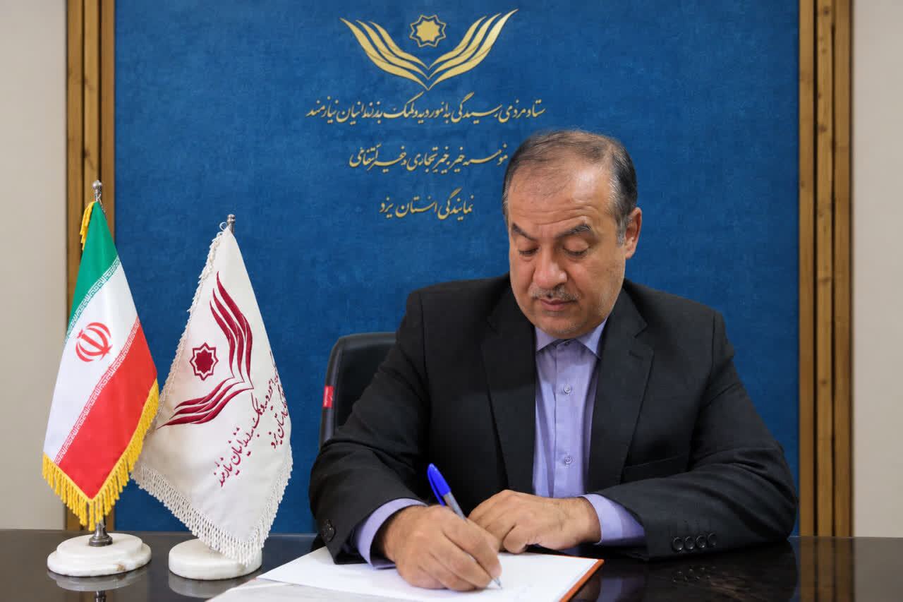 آزادی ۱۳۱ زندانی غیر عمد یزدی در نیمه نخست سال ۱۴۰۵