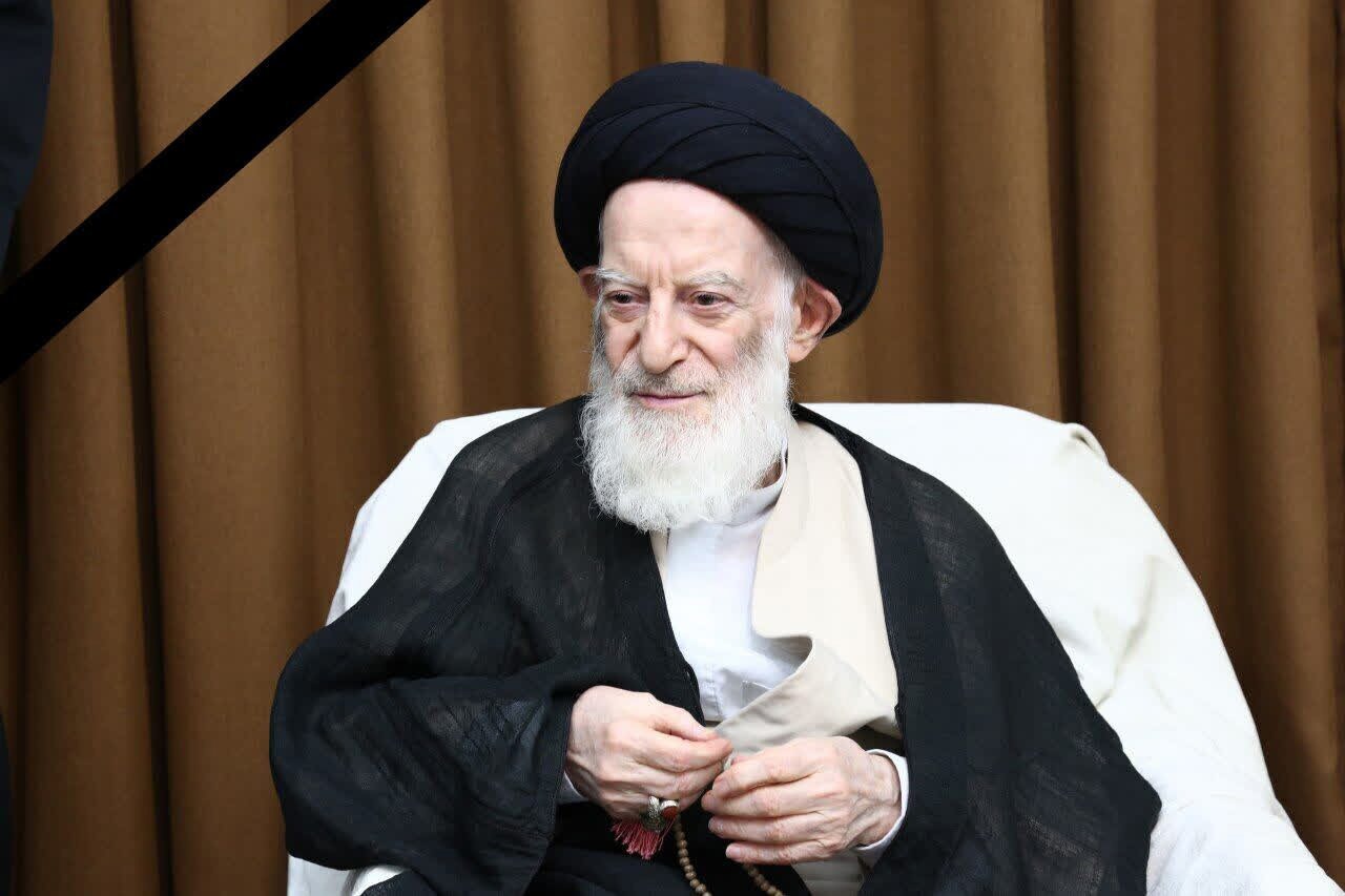 پیام تسلیت شورای نگهبان به مناسبت ارتحال آیت الله العظمی شبیری زنجانی