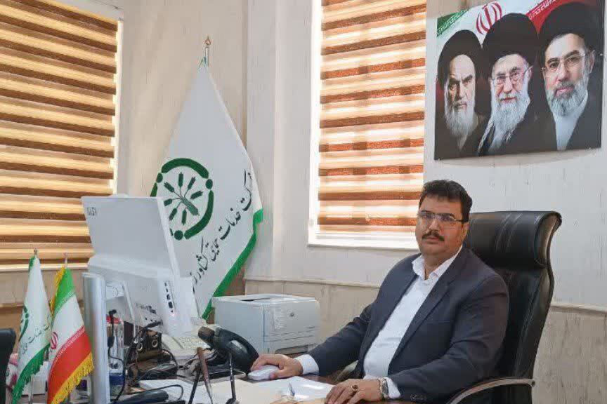 تأمین ۳۱۶ تن کود کشاورزی برای ابرکوه؛ باغات در صدر دریافت نهاده
