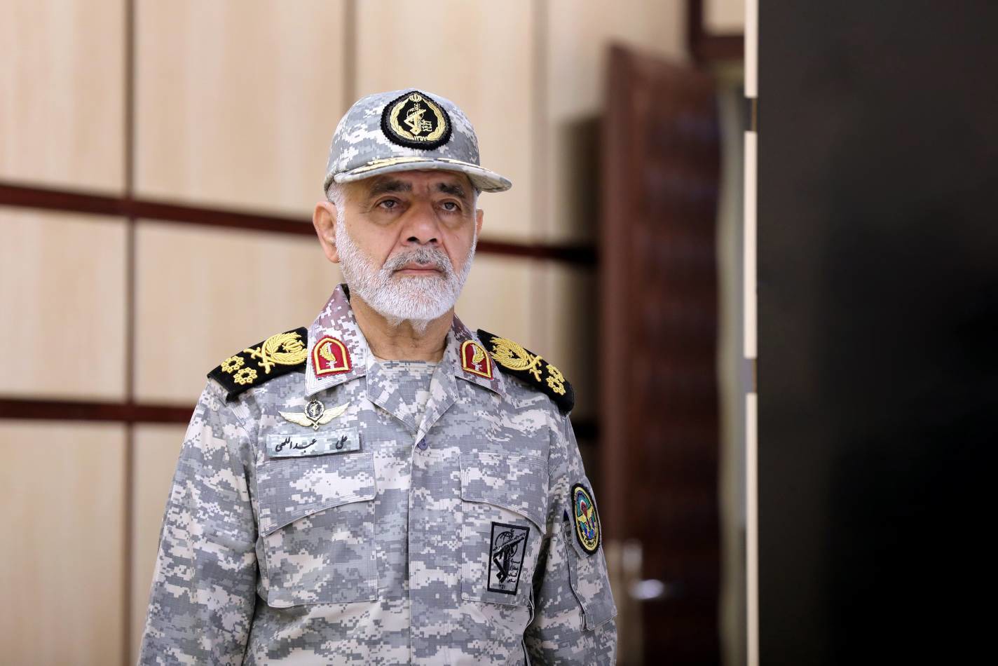 ایران و رزمندگان مقاومت به هر تهدیدی پاسخ ویرانگر می‌دهند