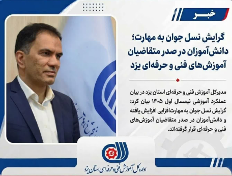 خبر یزد