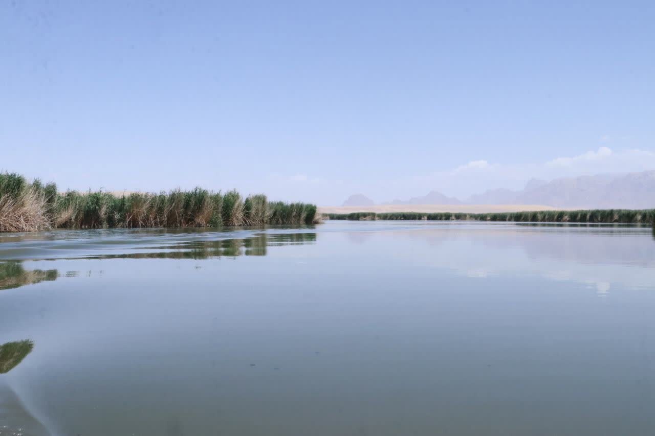 پایش مستمر کانون‌های آلاینده و فاضلاب شهری در استان یزد