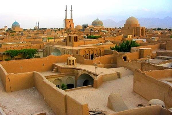 خواهرخواندگی‌های یزد از تفاهم‌نامه تشریفاتی به ارتباطی زنده تبدیل شود