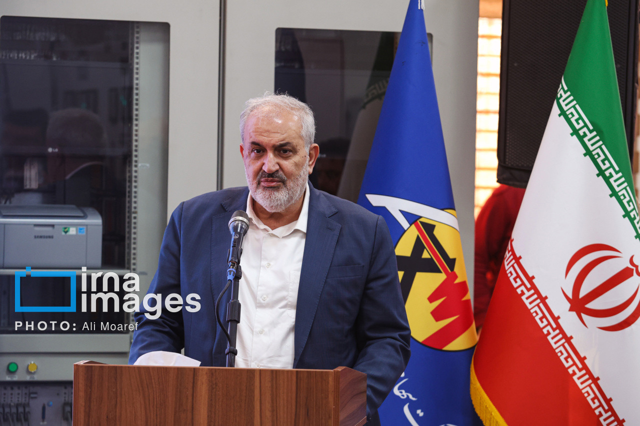 وزیر نیرو: قیمت برق افزایش نمی‌یابد