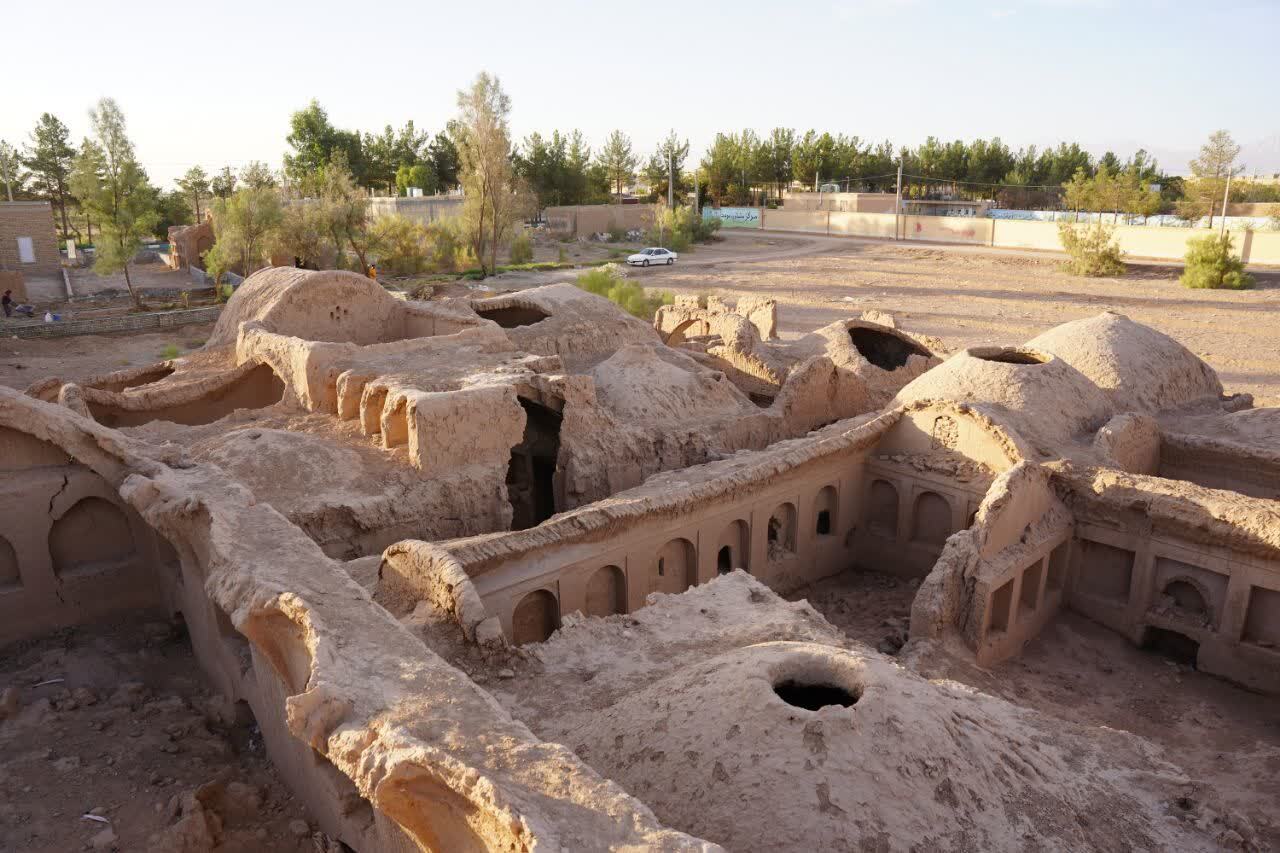 خبر یزد