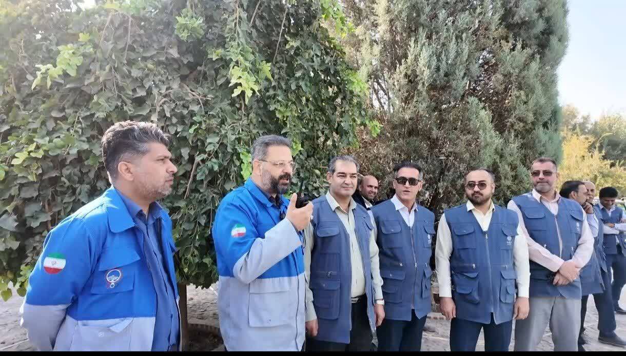 خبر یزد