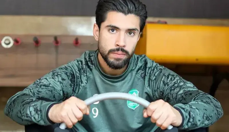 خرید جدید نساجی در مراسم علمی لو رفت!