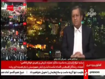 همتی: در ۶ ماه اول امسال، اقدام مهم ما کنترل تورم بود