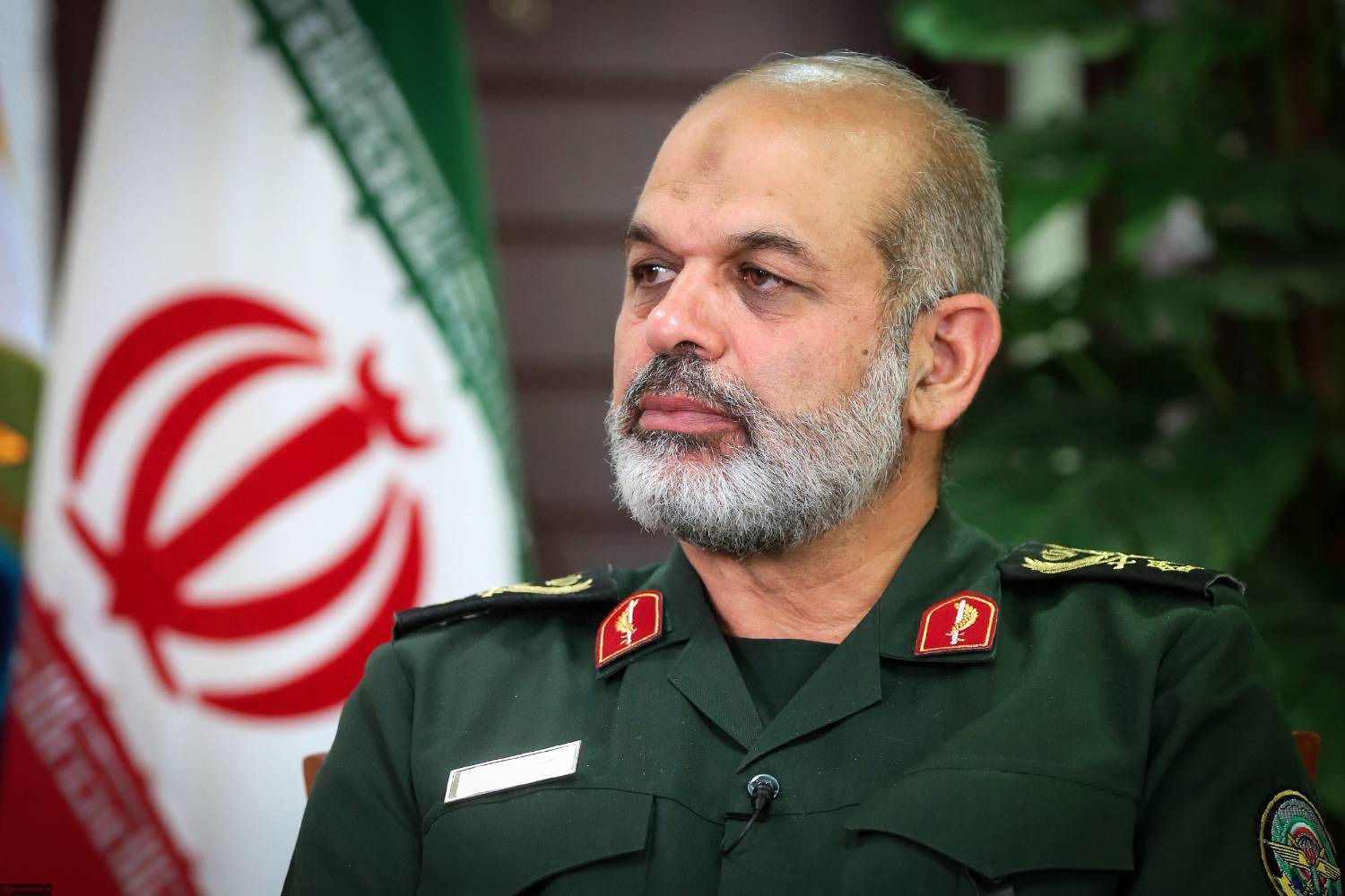 پیام تبریک فرمانده کل سپاه درپی درخشش ایران در المپیاد جهانی نجوم و بازی‌های آسیایی
