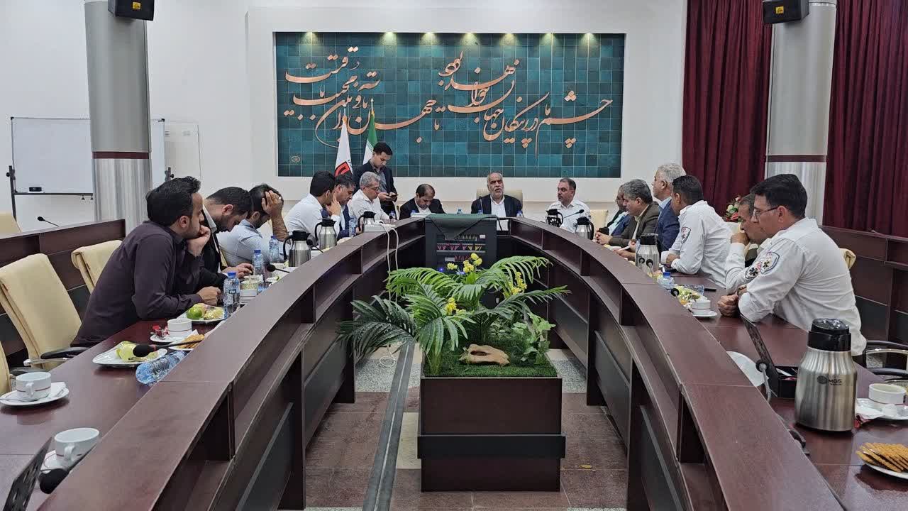خبر یزد