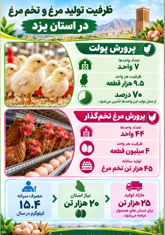 خبر یزد