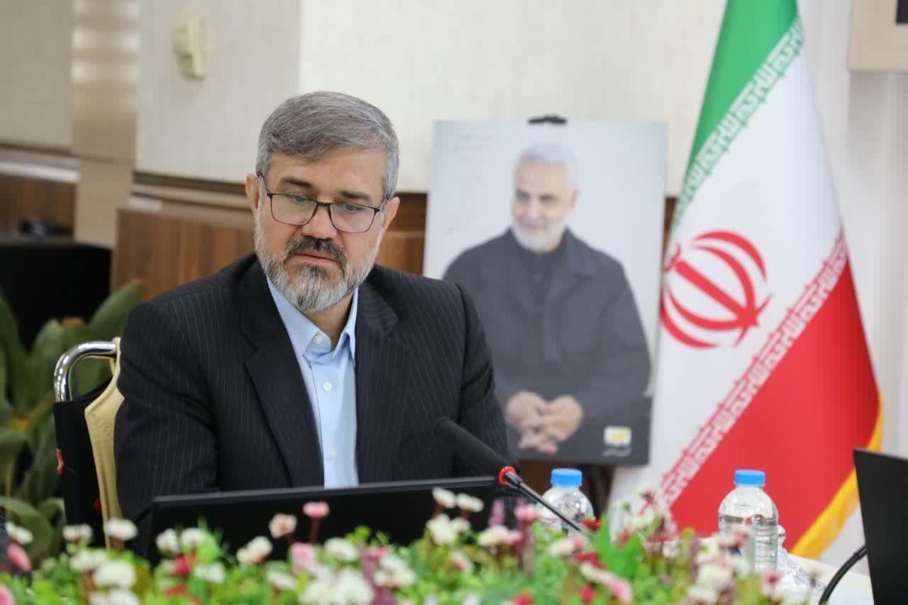 اتهام فساد مالی در پرونده اخیر استانداری کرمان صرفاً متوجه یک نفر است