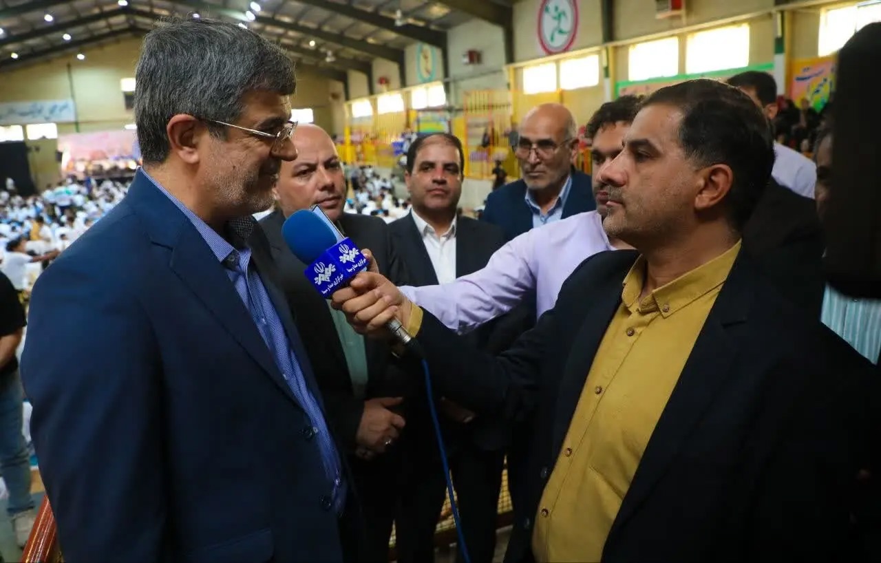 ضرورت ترویج فرهنگ پهلوانی و توسعه ورزش زورخانه‌ای در میان دانش‌آموزان