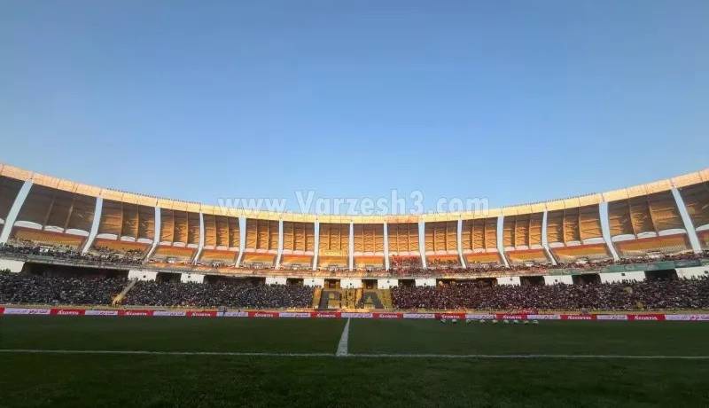 نصب باکیفیت‌ترین اسکوربورد در ایران