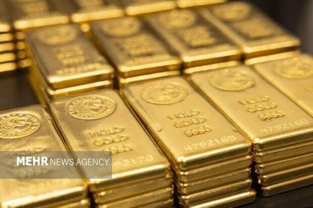 افزایش بهای جهانی طلا و نقره در معاملات بازار فلزات گرانبها