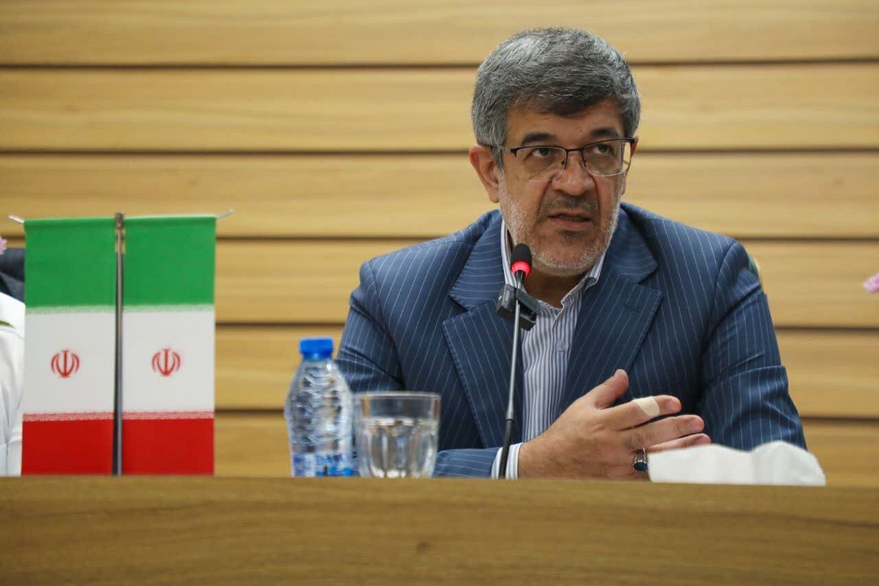 بابایی: اشعار وحشی بافقی مسیری برای رسیدن به خداوند است