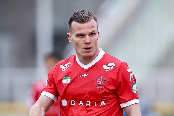تارتار به فکر تغییر پست دنیل گرا